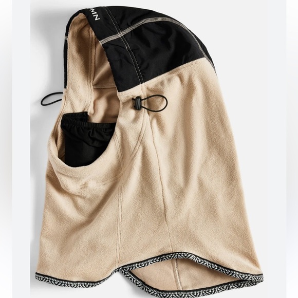 NWOT Free People Autumn Hi Tek Hood main image 8